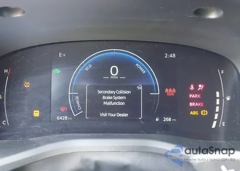 2025 Toyota Camry Se из США, поврежденный, VIN 4T1DAACK2SU095489